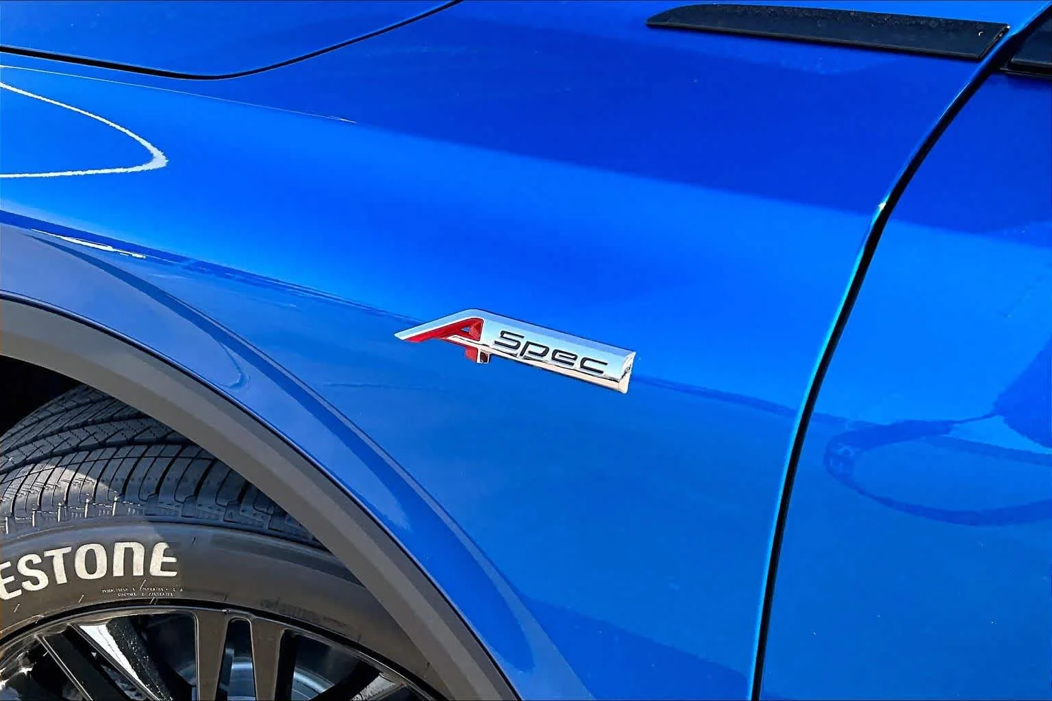 2026 Acura MDX A-Spec w/Advance Package - Photo 18