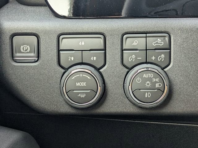 2026 Chevrolet Silverado 2500 HD LT - Photo 18