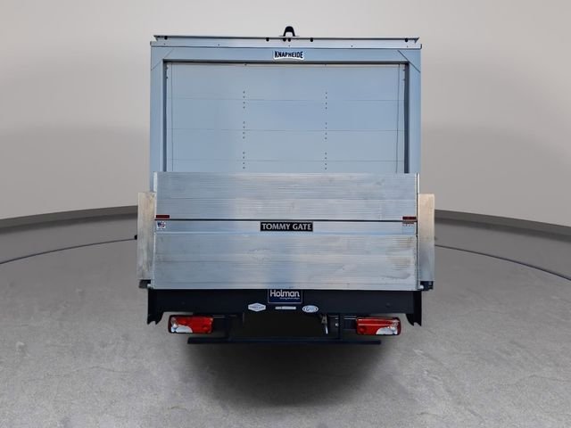 2025 Mercedes-Benz Sprinter Cab Chassis Base - Photo 6