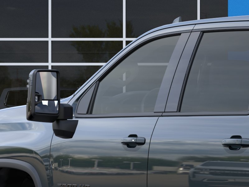 2026 Chevrolet Silverado 3500 HD LTZ - Photo 12