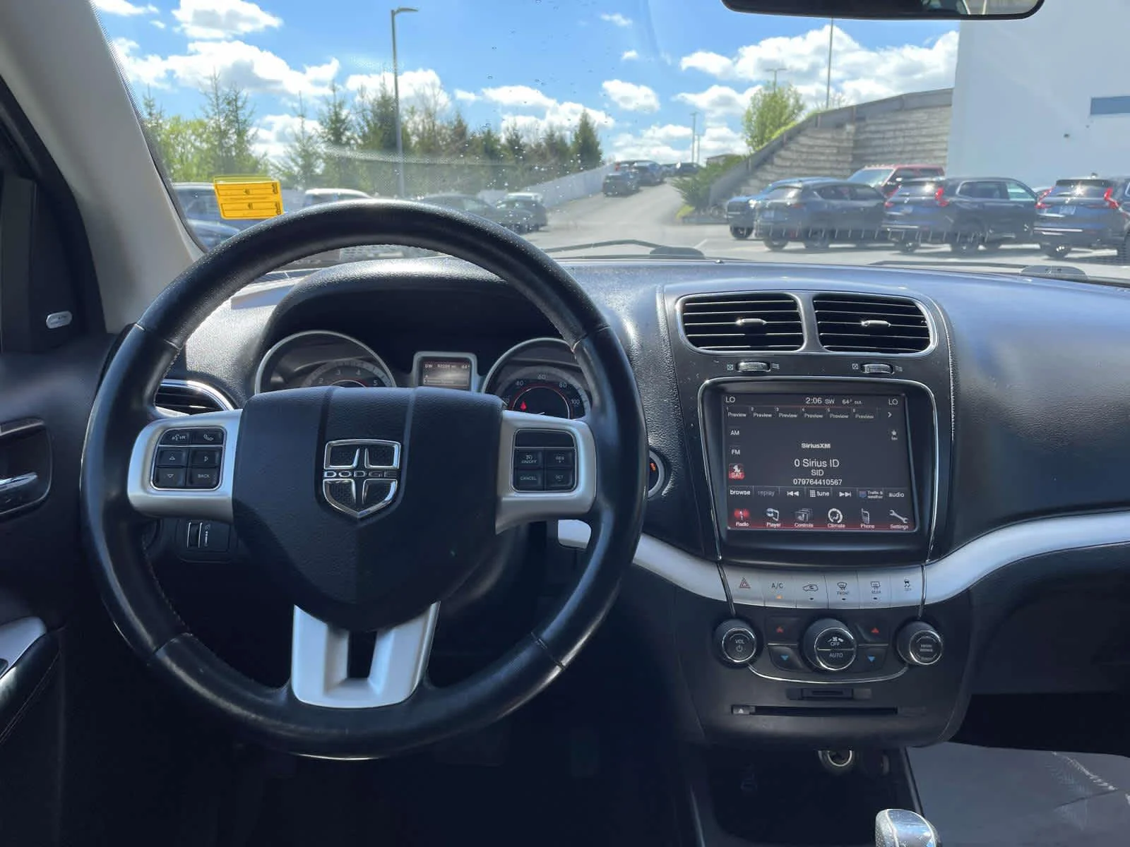 Used 2018 Dodge Journey GT with VIN 3C4PDCEG1JT380352 for sale in Pittsburgh, PA