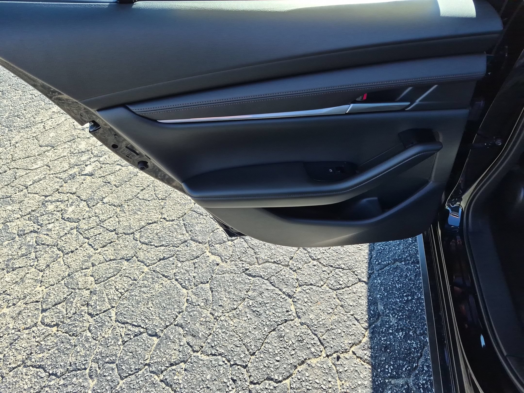 New 2026 Jet Black Mica Mazda 2.5 S Preferred image 27