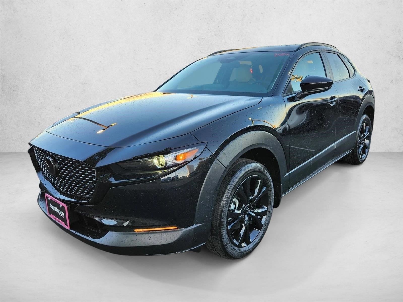 2026 Mazda CX-30 Aire Edition