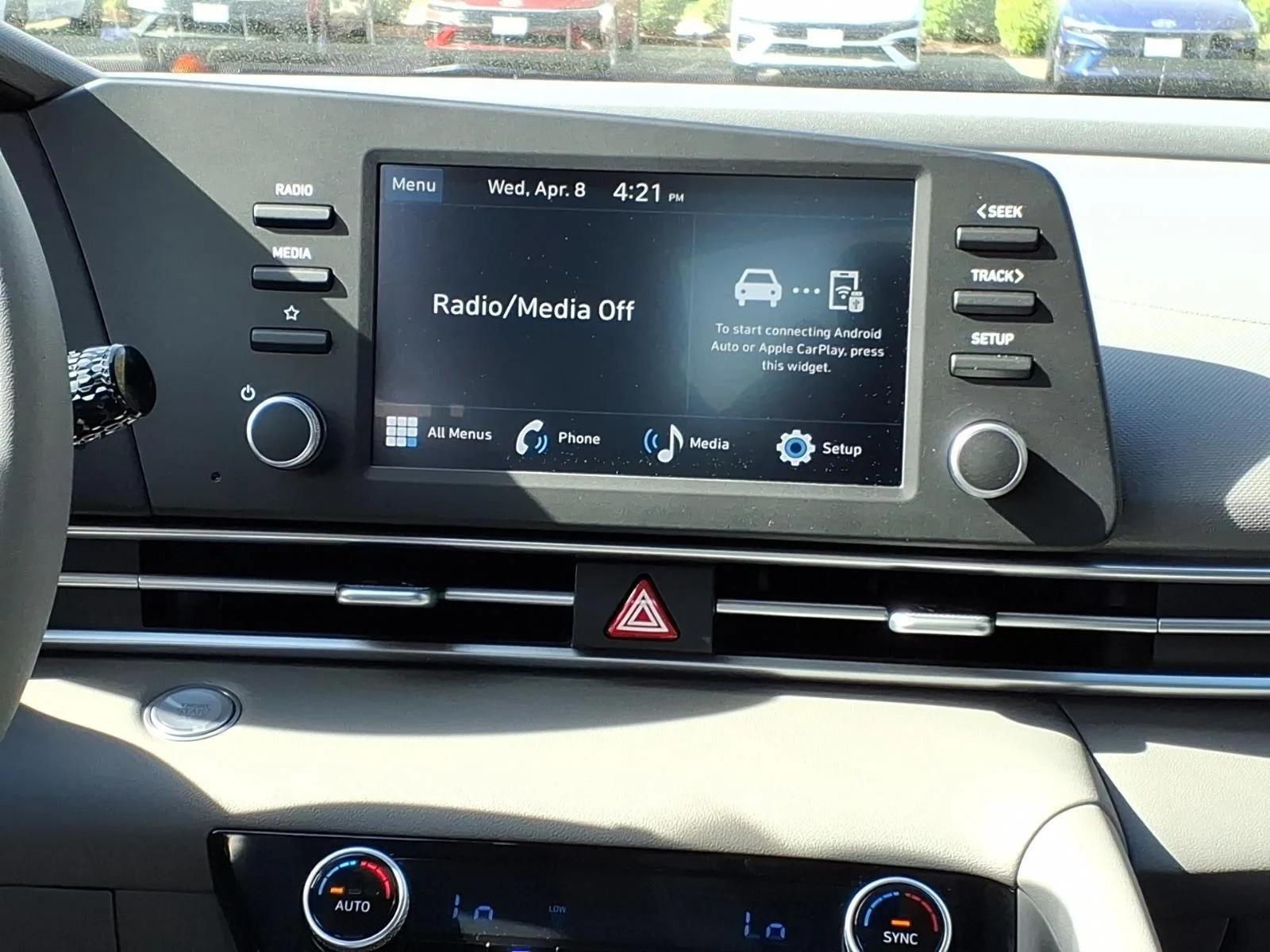 New 2026 Ecotronic Gray Hyundai SEL Sport image 19