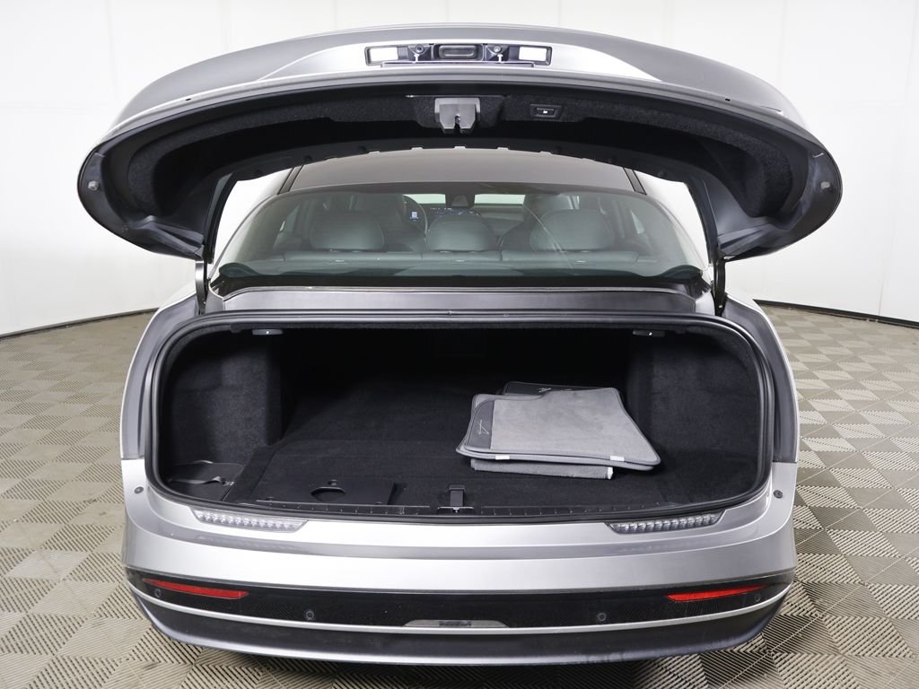 2024 Lucid Air Touring - Photo 15