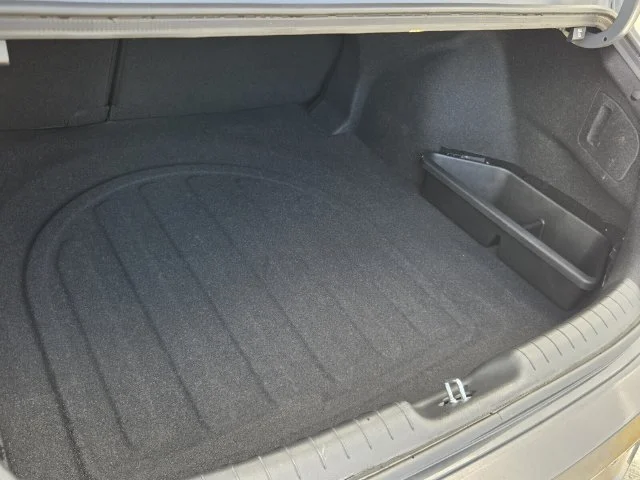 Used 2024 Gray Hyundai Limited image 13