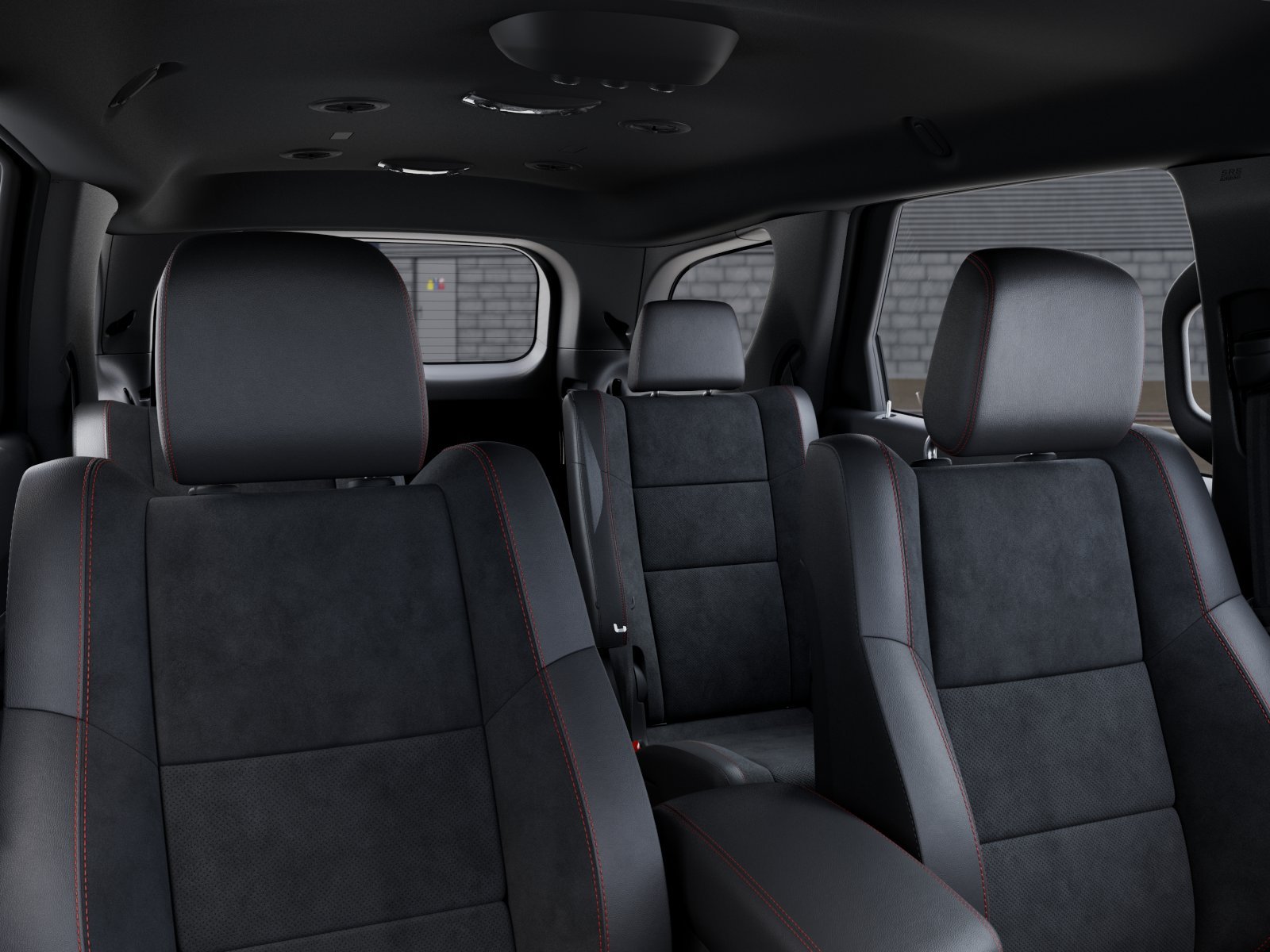 New 2026 Night Moves Exterior Paint Dodge R/T image 26
