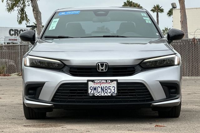 Used 2024 Lunar Honda Sport image 9