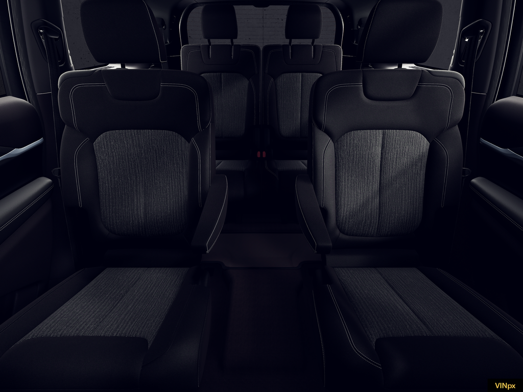 New 2026 Velvet Red Pearl-Coat Exterior Paint Jeep Laredo image 16