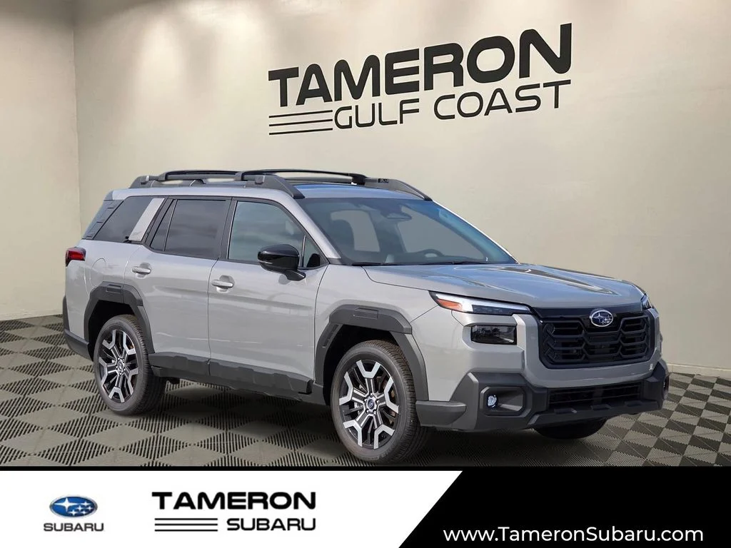 2026 Subaru Outback Touring XT's photo