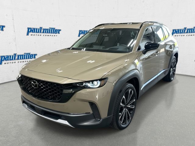 2026 Mazda CX-50 2.5 Turbo AWD