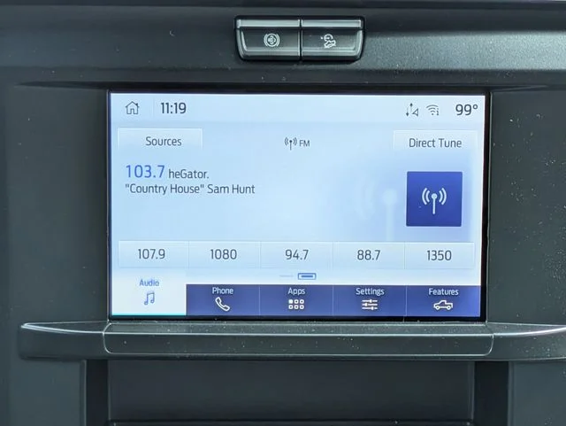 New 2026 Avalanche Ford F-250® XLT image 18
