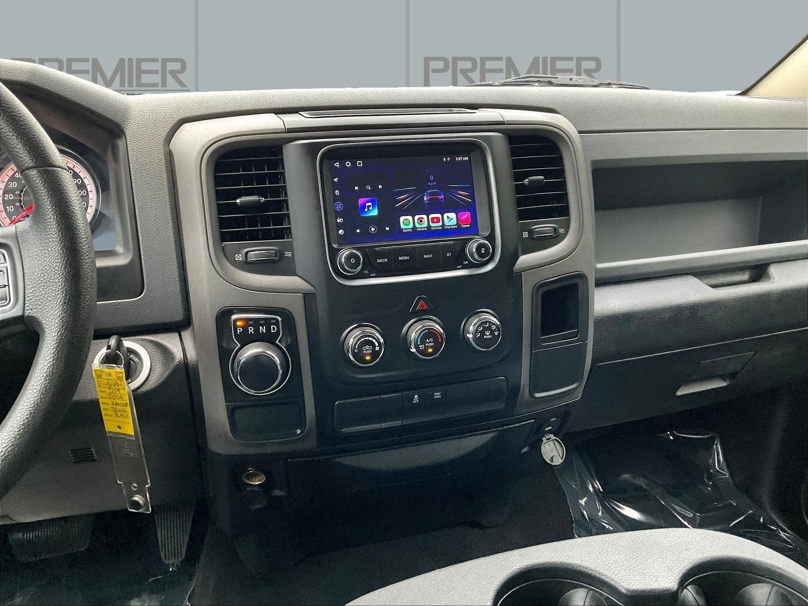 Used 2019 Black Ram Tradesman image 12