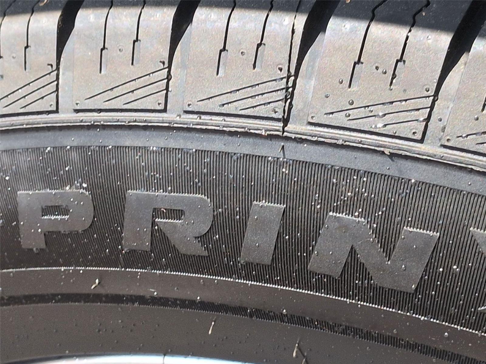 Used 2023 Dark Ash Metallic Chevrolet RST image 13