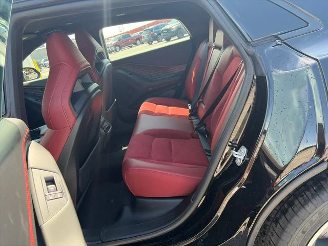 New 2026 Black Dodge R/T Plus image 24