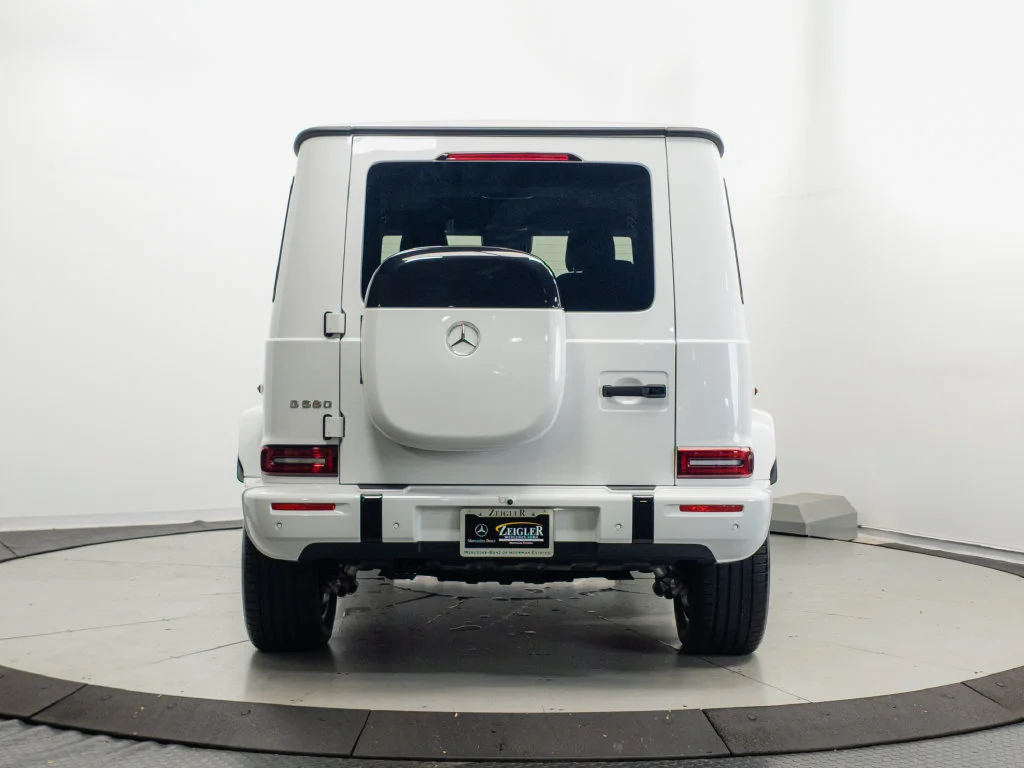 Vehicle thumbnail