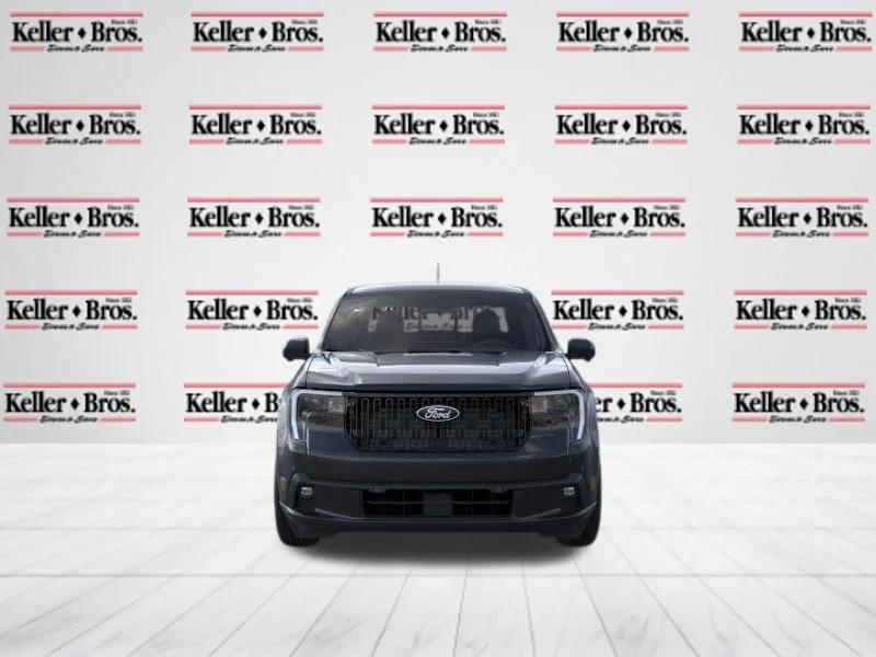 2025 Ford Maverick Lobo Premium - Photo 7