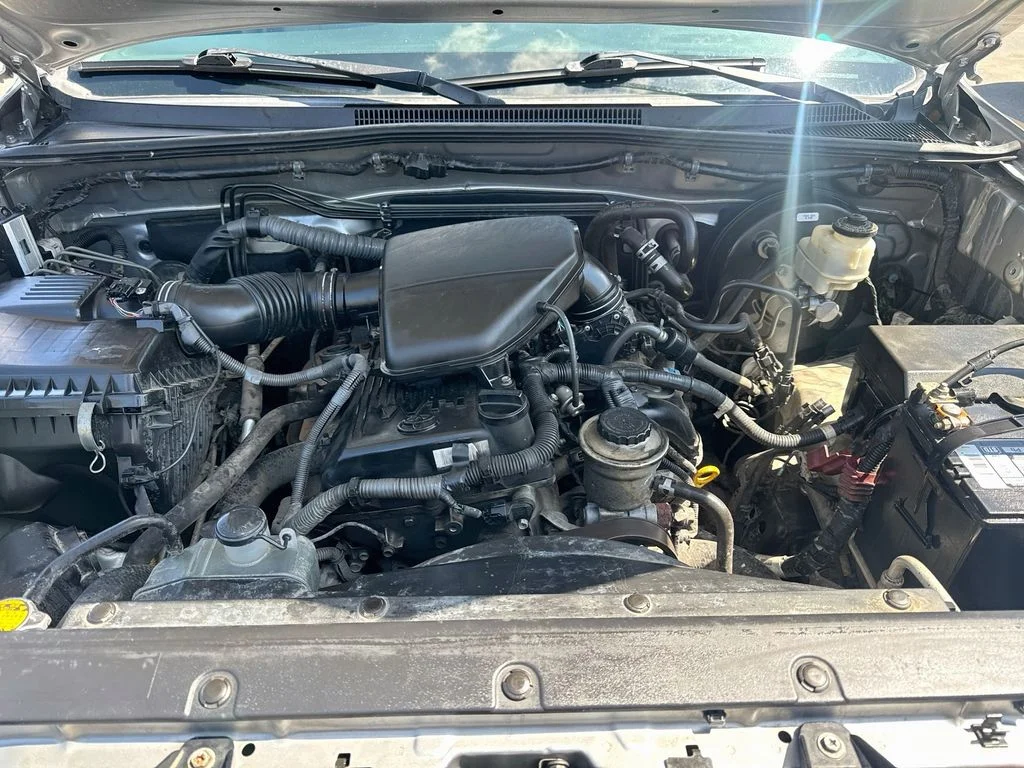 Used 2014 Silver Toyota Base image 34