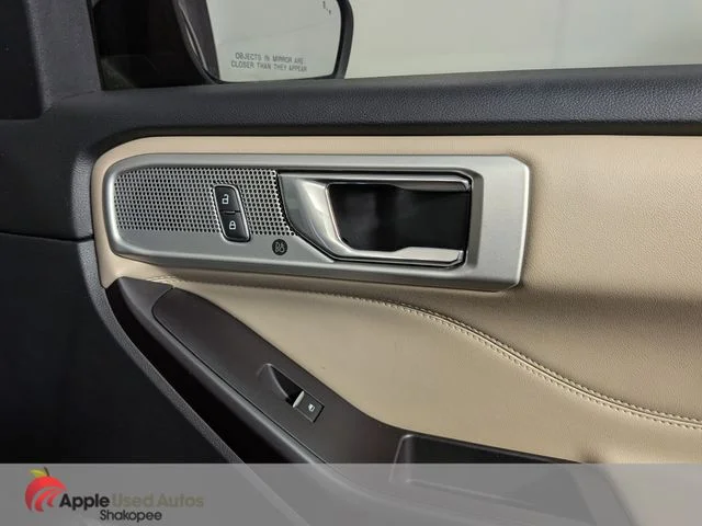 Used 2020 Gray Ford Limited image 44