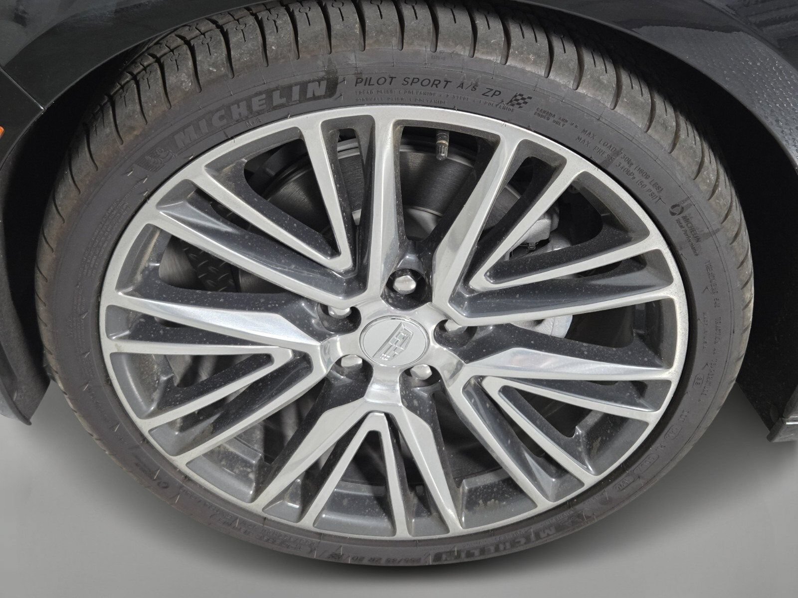 2026 Cadillac CT5 Premium Luxury - Photo 9
