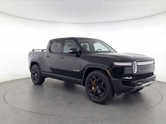 Used 2022 Rivian R1T Adventure with VIN 7FCTGAAA8NN009720 for sale in Henderson, NV