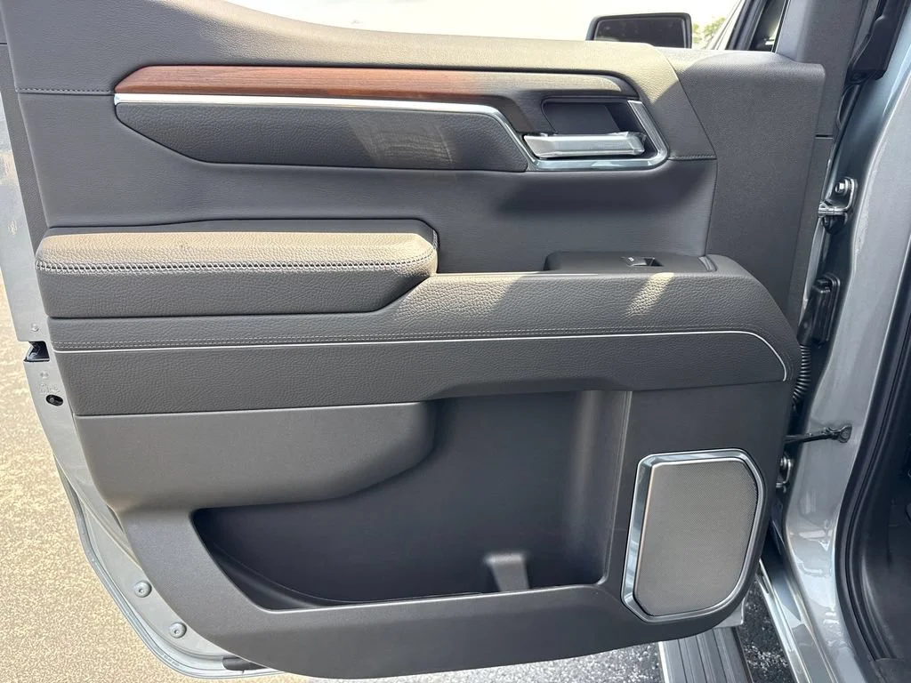 2026 GMC Sierra 1500 Denali - Photo 31