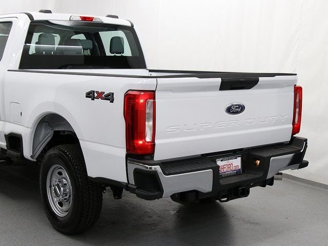 2026 Ford F-250 Super Duty XL - Photo 8