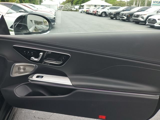 2024 Mercedes-Benz CLE CLE 450 - Photo 23