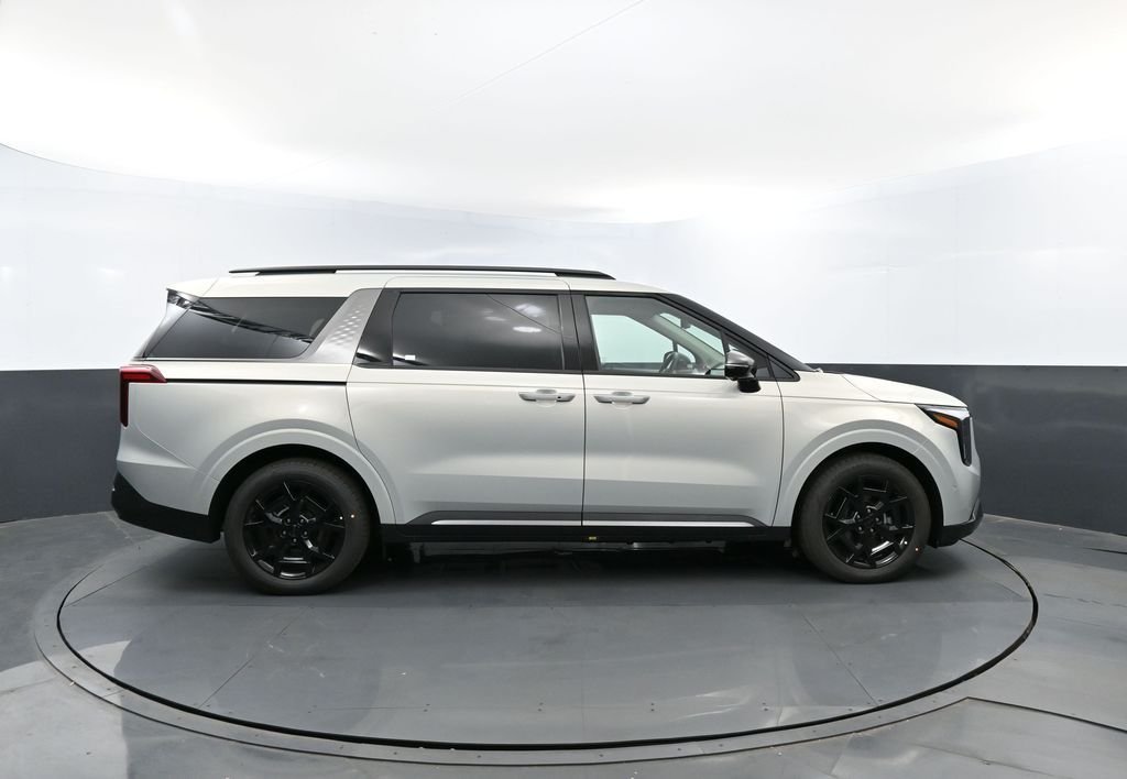 2026 Kia Carnival SX Prestige - Photo 4