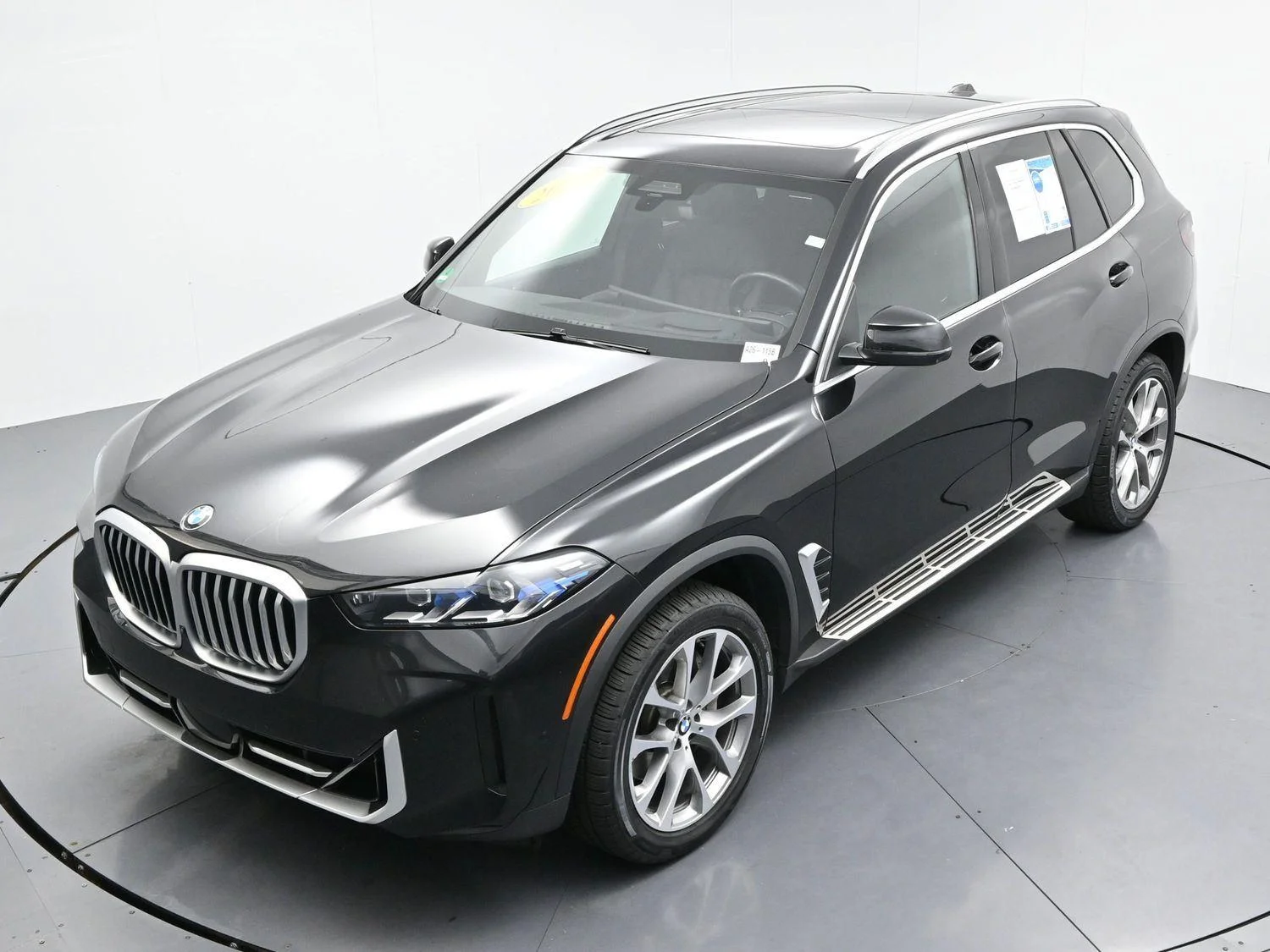 Used 2024 Carbon Black Metallic BMW xDrive40i image 44