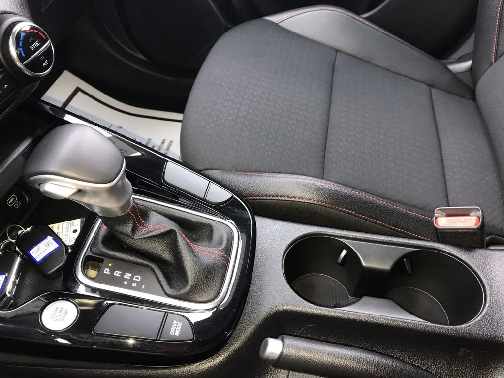 Used 2023 Gray Kia GT-Line image 21