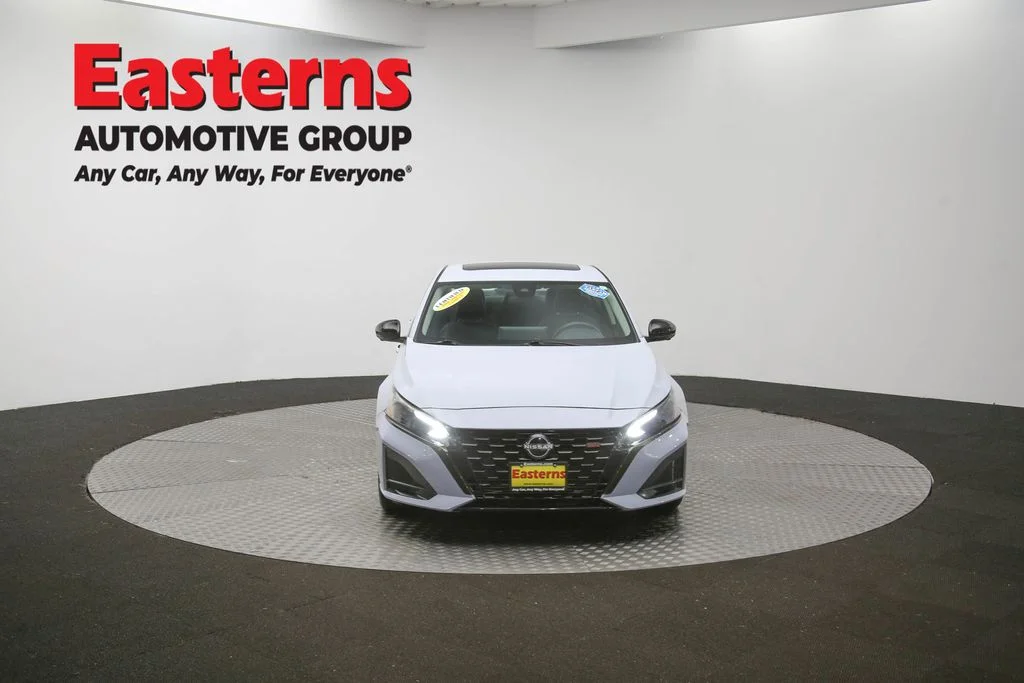 Used 2023 Gray Nissan 2.5 SL image 52