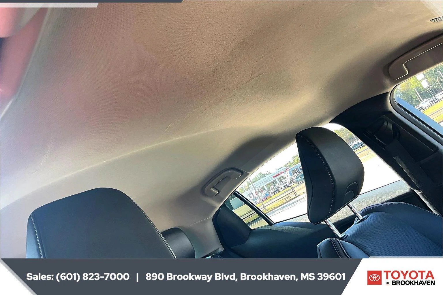 Used 2023 Guardian Gray Toyota XLE image 16
