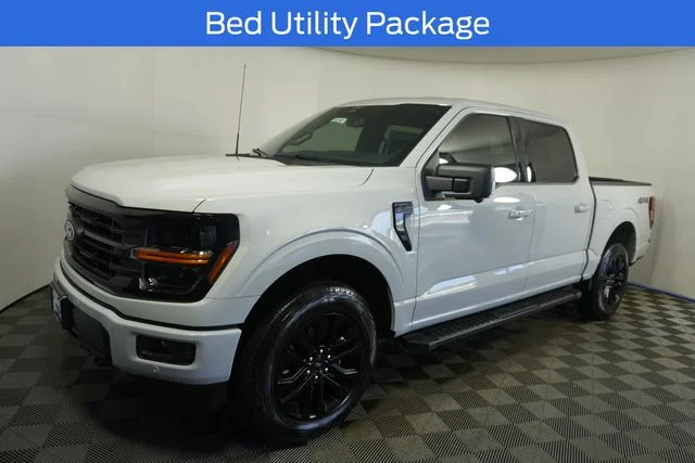 New 2026 Avalanche Ford XLT image 7