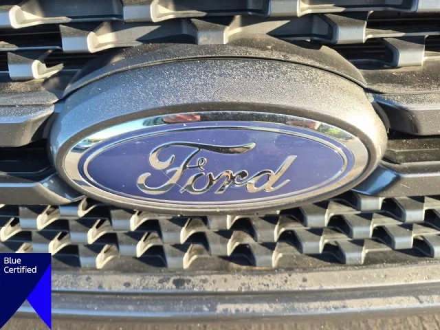 Used 2025 Gray Ford XLT image 35