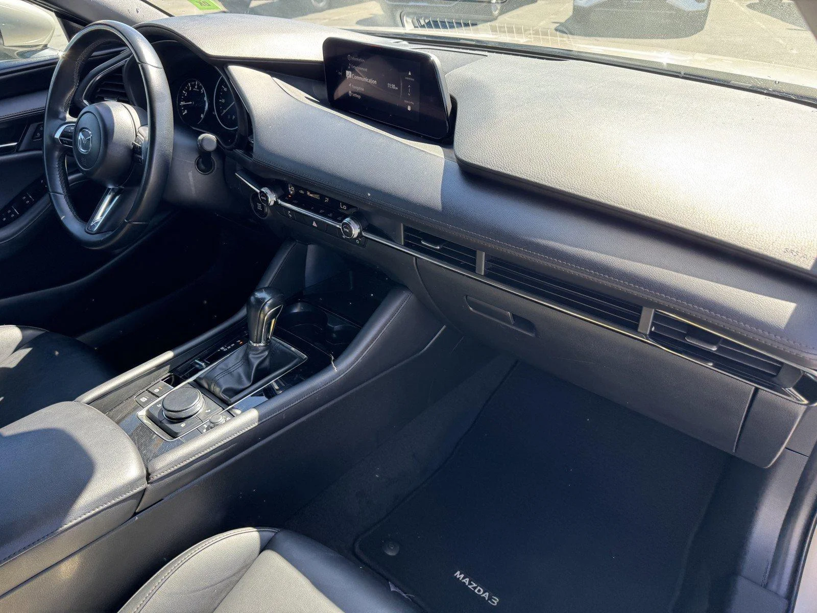 Used 2024 Platinum Quartz M Mazda 2.5 S Preferred image 7