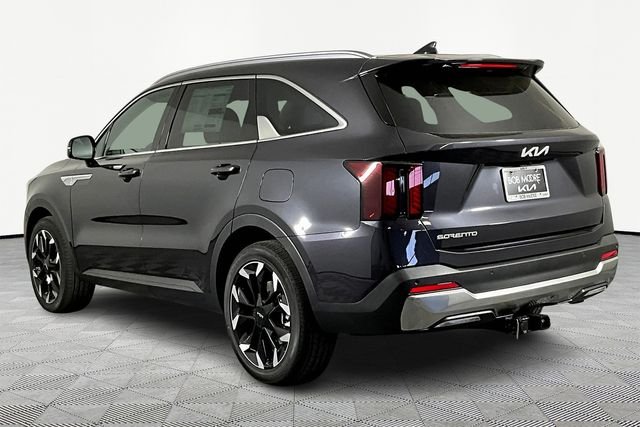 Used 2026 Gray Kia EX image 4