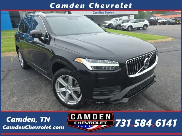 2022 Volvo XC90 Momentum
