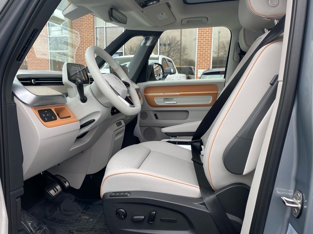 2025 Volkswagen ID. Buzz 1st Edition - Photo 9