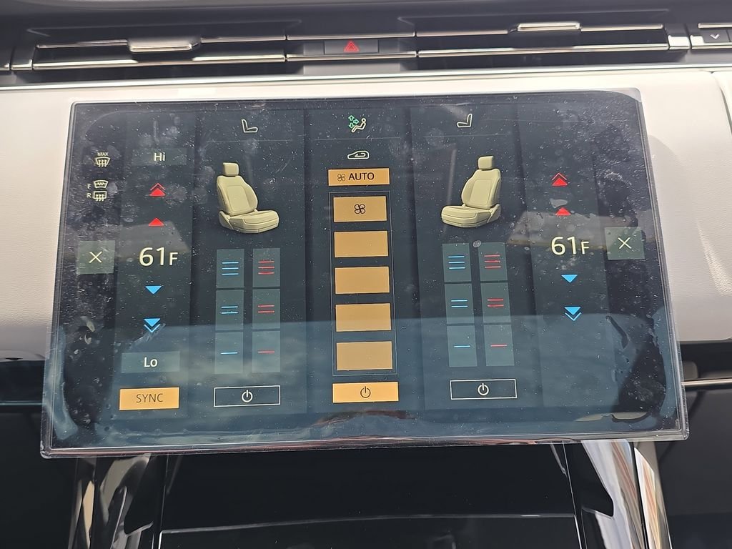 New 2026 Beige Land Rover Dynamic SE image 24
