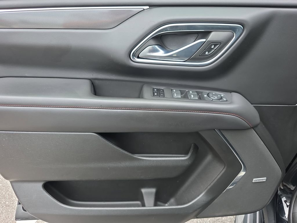Used 2023 Black Chevrolet RST image 16