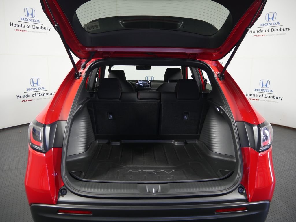 2024 Honda HR-V Sport - Photo 6
