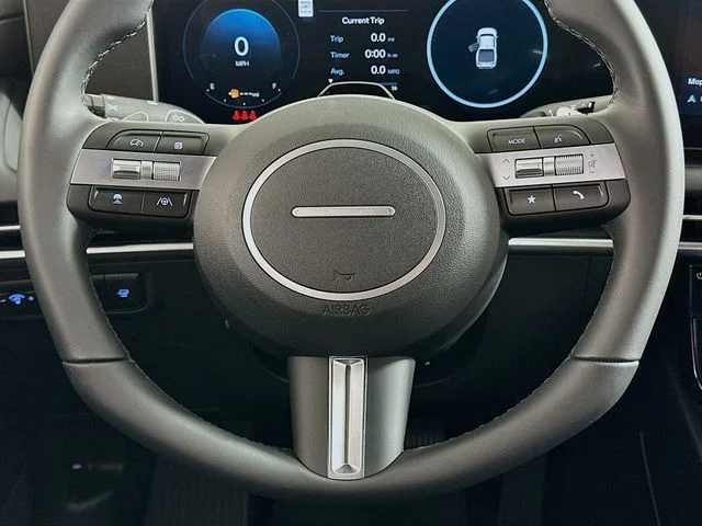 New 2026 Hyundai SANTA CRUZ XRT