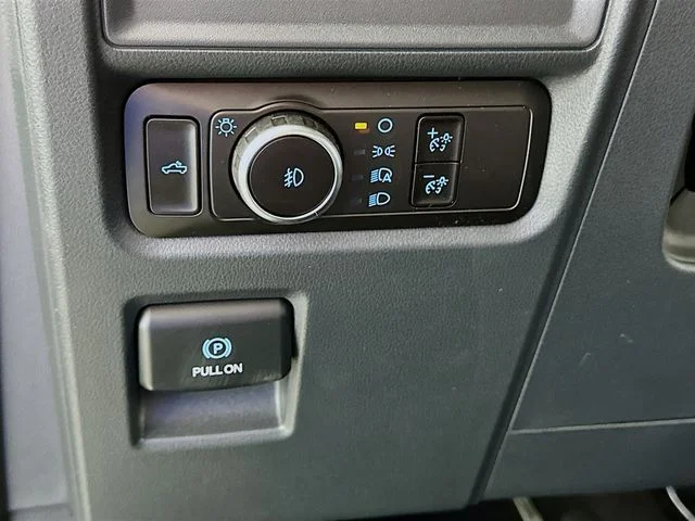 New 2026 Ford F-150 STX