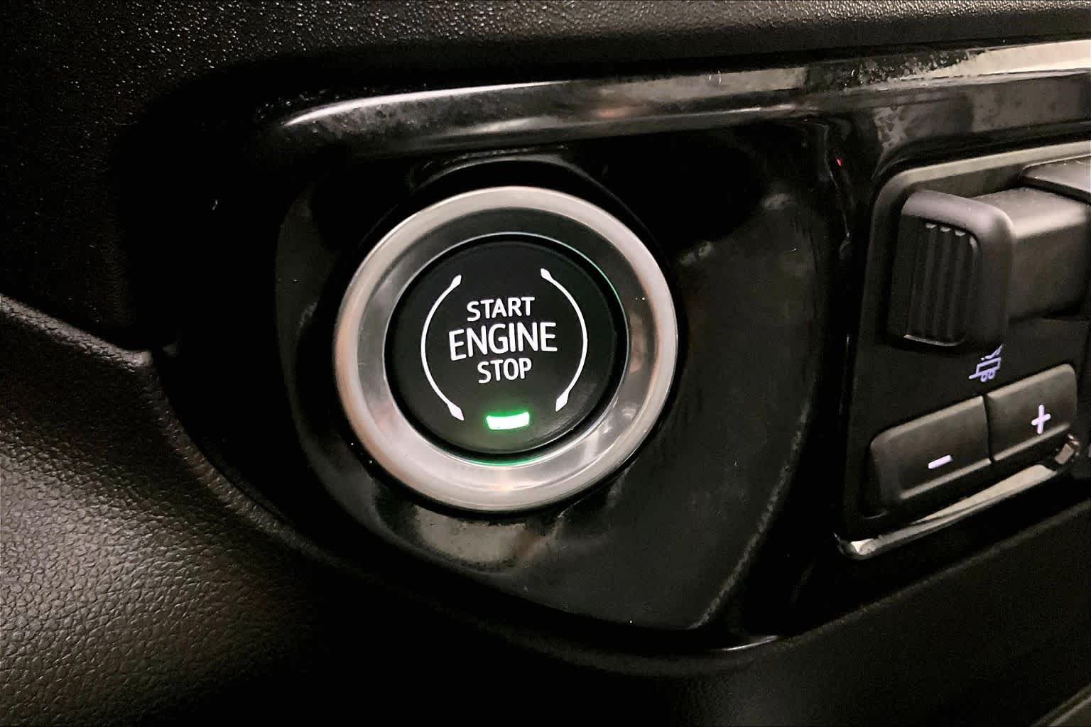 2023 Chevrolet Silverado 1500 LTZ - Photo 33