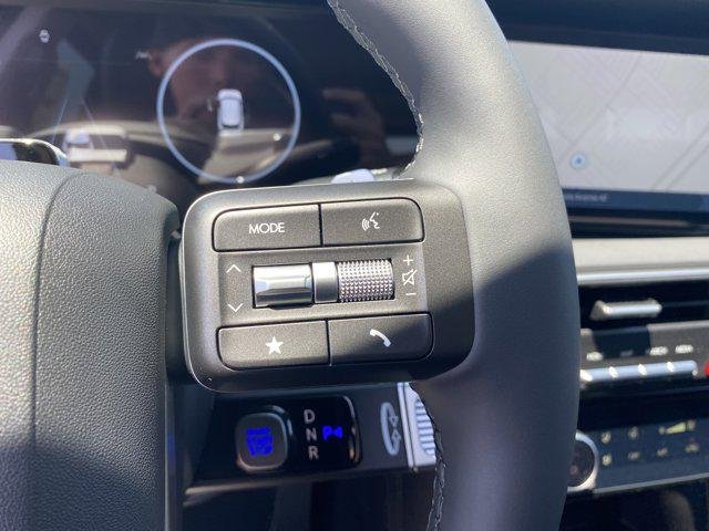New 2026 Ecotronic Gray Pearl Hyundai Limited AWD image 28