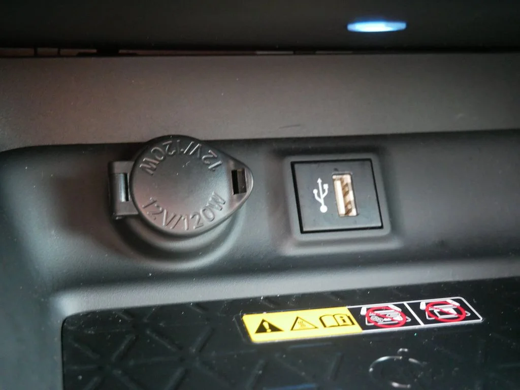 Certified Used 2023 Blue Toyota XSE image 22