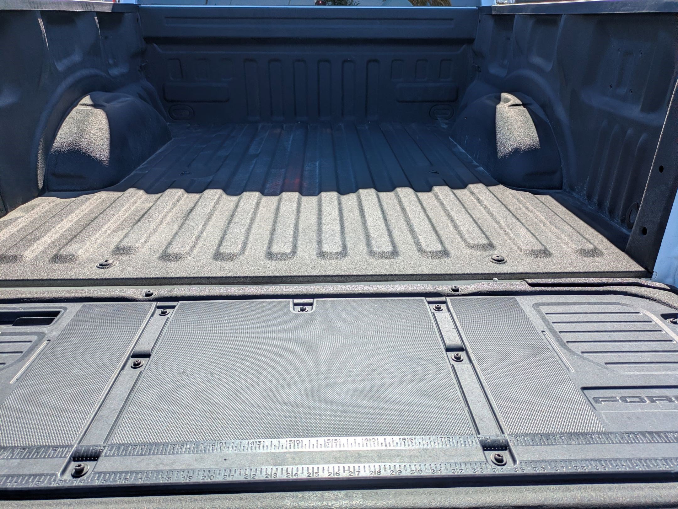2022 Ford F-150 Tremor - Photo 26