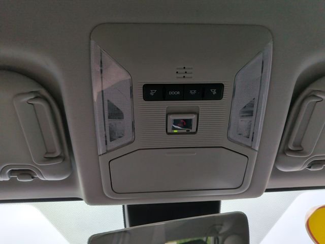 Certified Used 2025 Gray Toyota XLE image 28