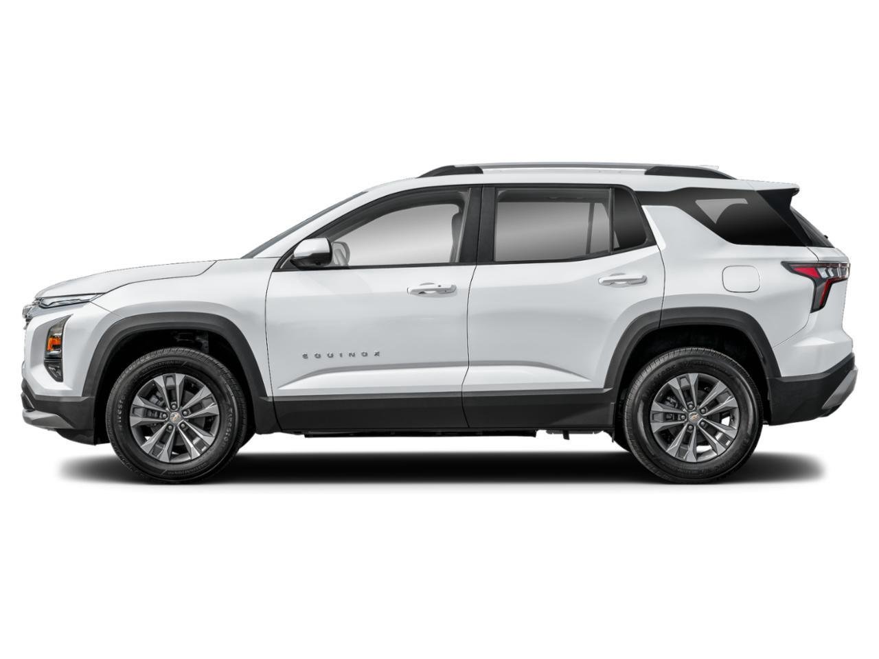 2027 Chevrolet Equinox LT - Photo 13
